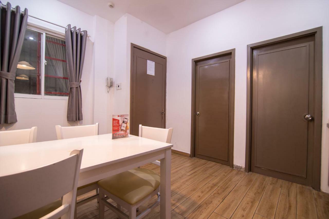 Reddoorz Plus Near Tan Dinh Market Хошимин Экстерьер фото